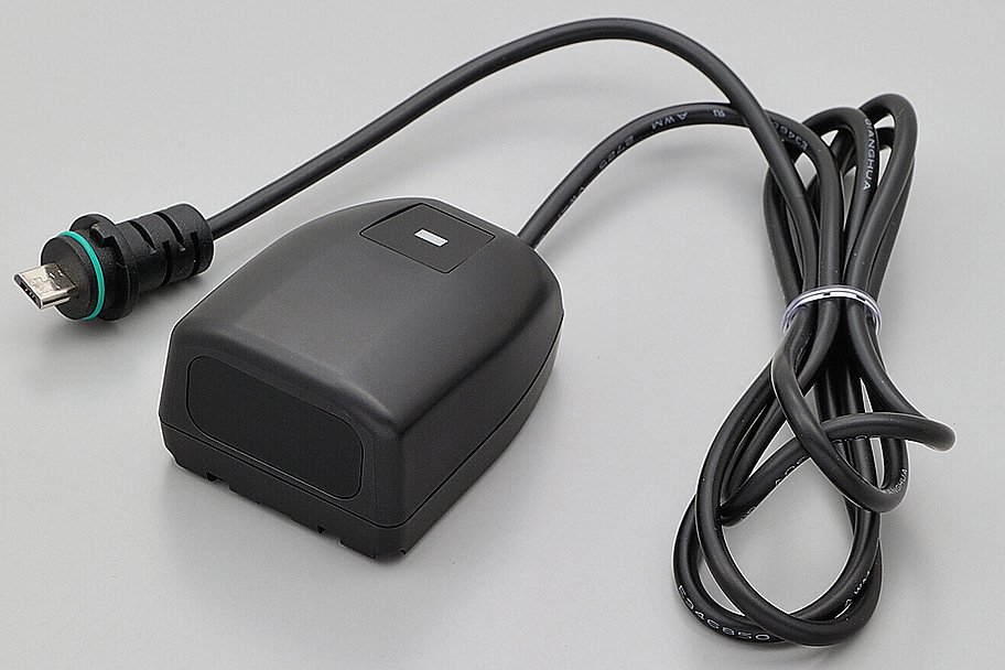 アクセサリー MOTO GPS RADAR4 MOTO GPS RADAR 4