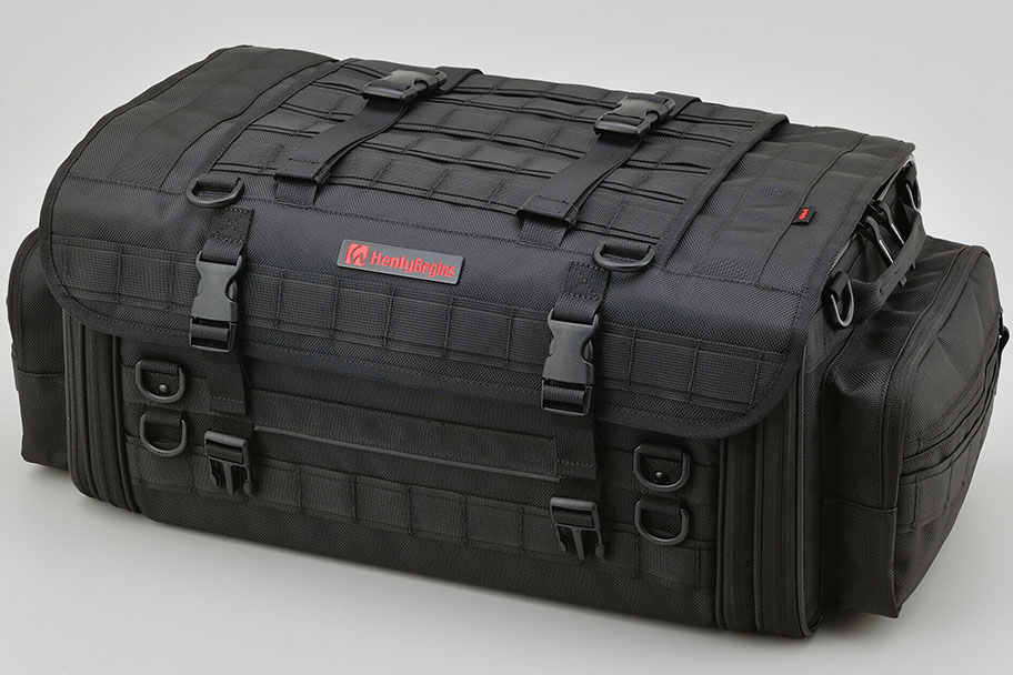 HBシートバッグ｜株式会社デイトナ 補修パーツダイレクト