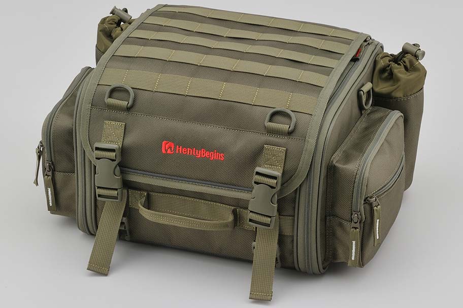 おしコン 18800 車・バイク・自転車 ヘンリービギンズ(デイトナ) インナー