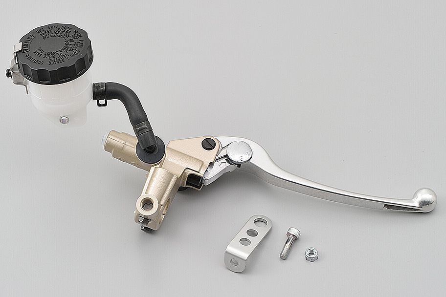 NISSIN ブレーキマスタ―シリンダー 横型｜株式会社デイトナ 補修パーツ