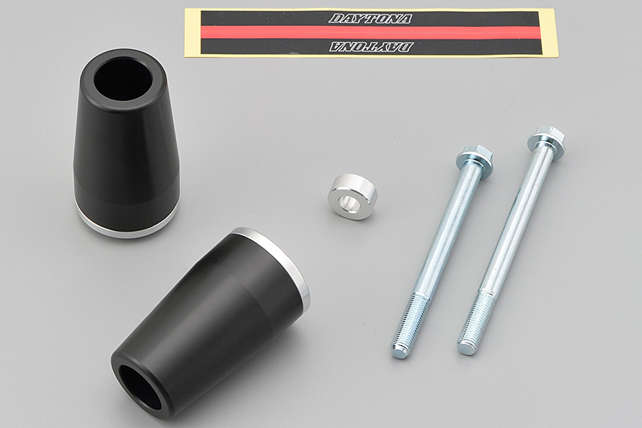 デイトナ　補修用ケース デイトナ 補修用ケース DAYTONA（バイク用品） DAYTONA