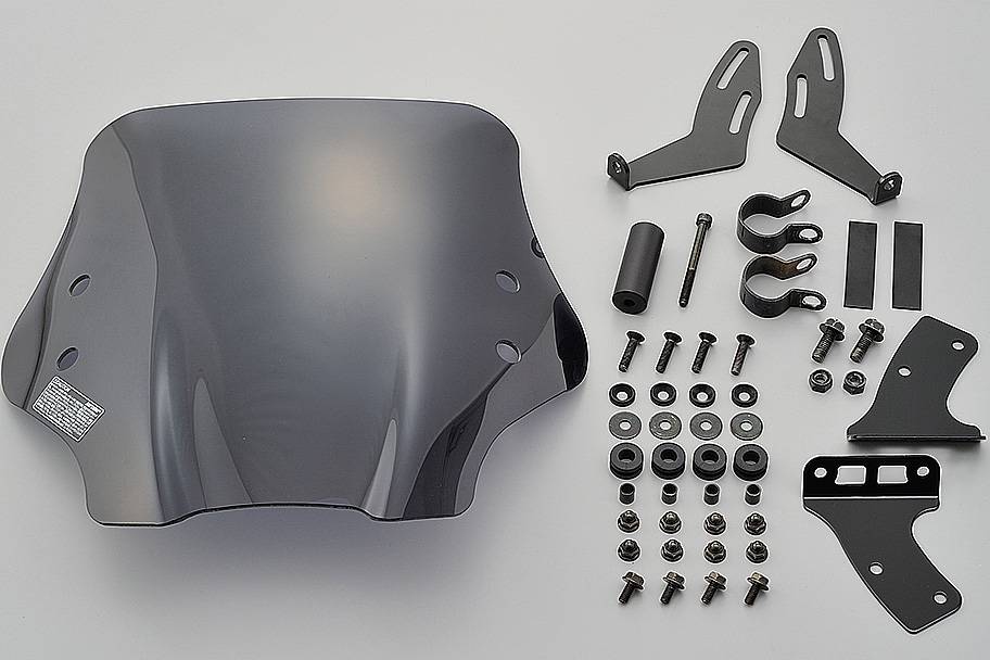 DAYTONA（バイク用品） 90710 デイトナウインドシールド