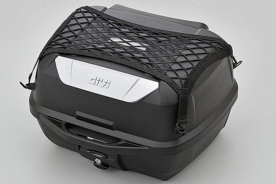 GIVI E43NTL ADV 95342 リアボックス モノロック