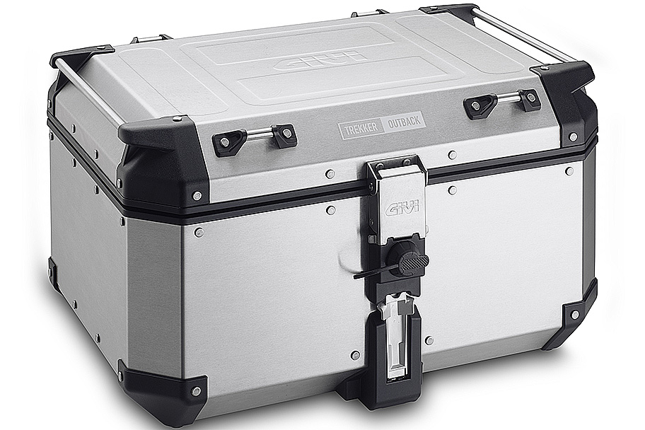 GIVI OBKN58A アルミモノキーケース｜株株式会社デイトナ 補修パーツ 